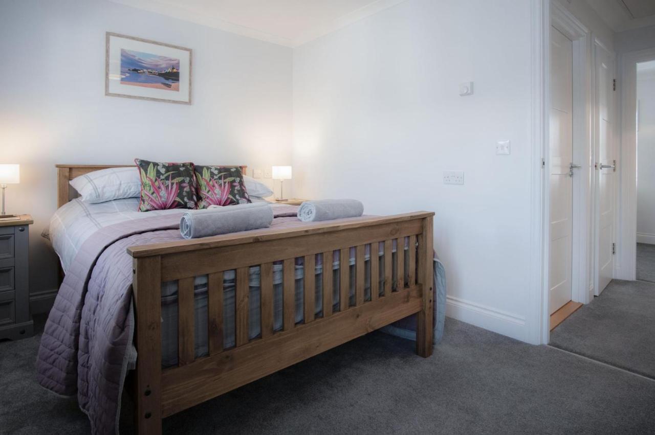 Ty Melyn - 2 Bedroom Cottage - Tenby Exterior foto